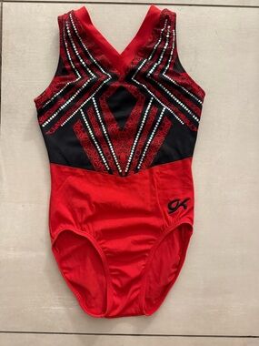 Bundle!!! 4 leotards only $40. GK and Quatro Gymnastics Leotard. Great offer!!
